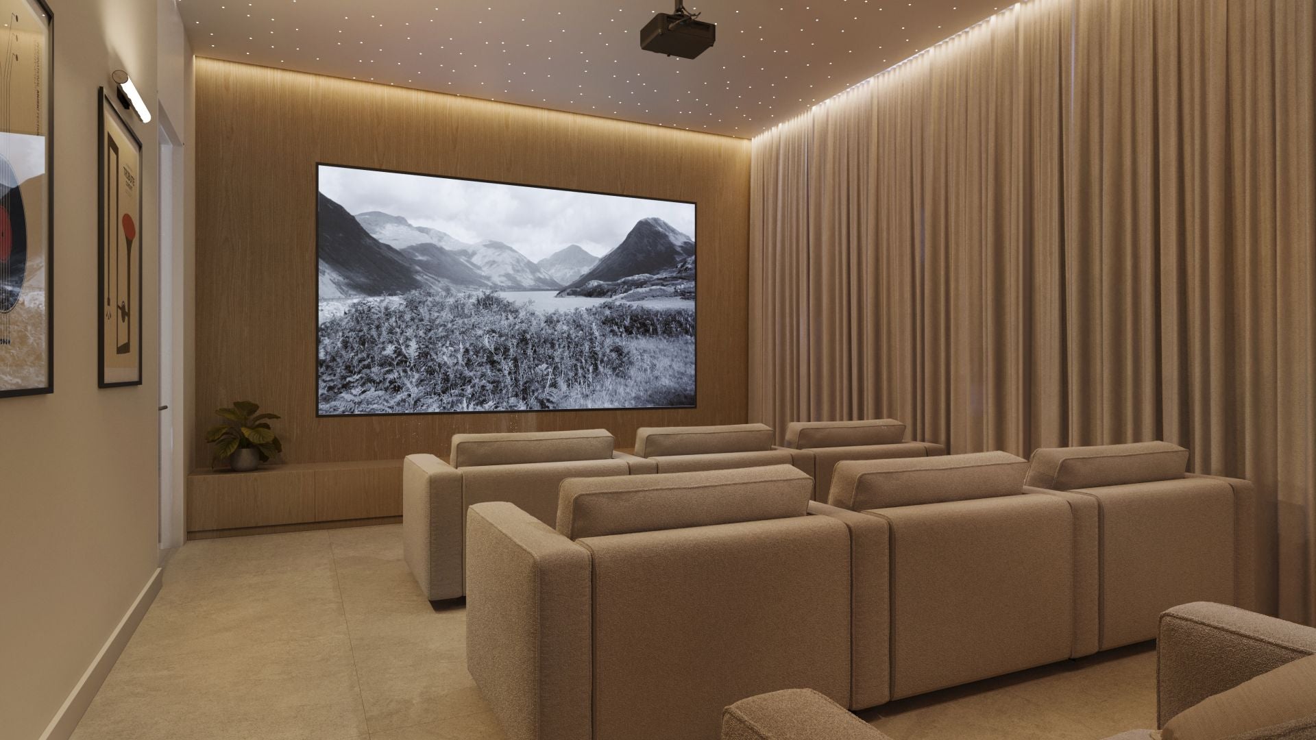 FOTOS | Así será el nuevo rascacielos ubicado en el skyline valenciano