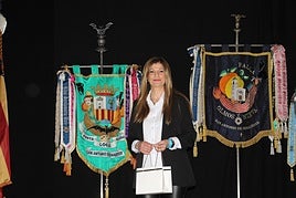 María José Esteve, la concejala expulsada de Vox.