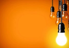 El precio de la luz cambia este miércoles.