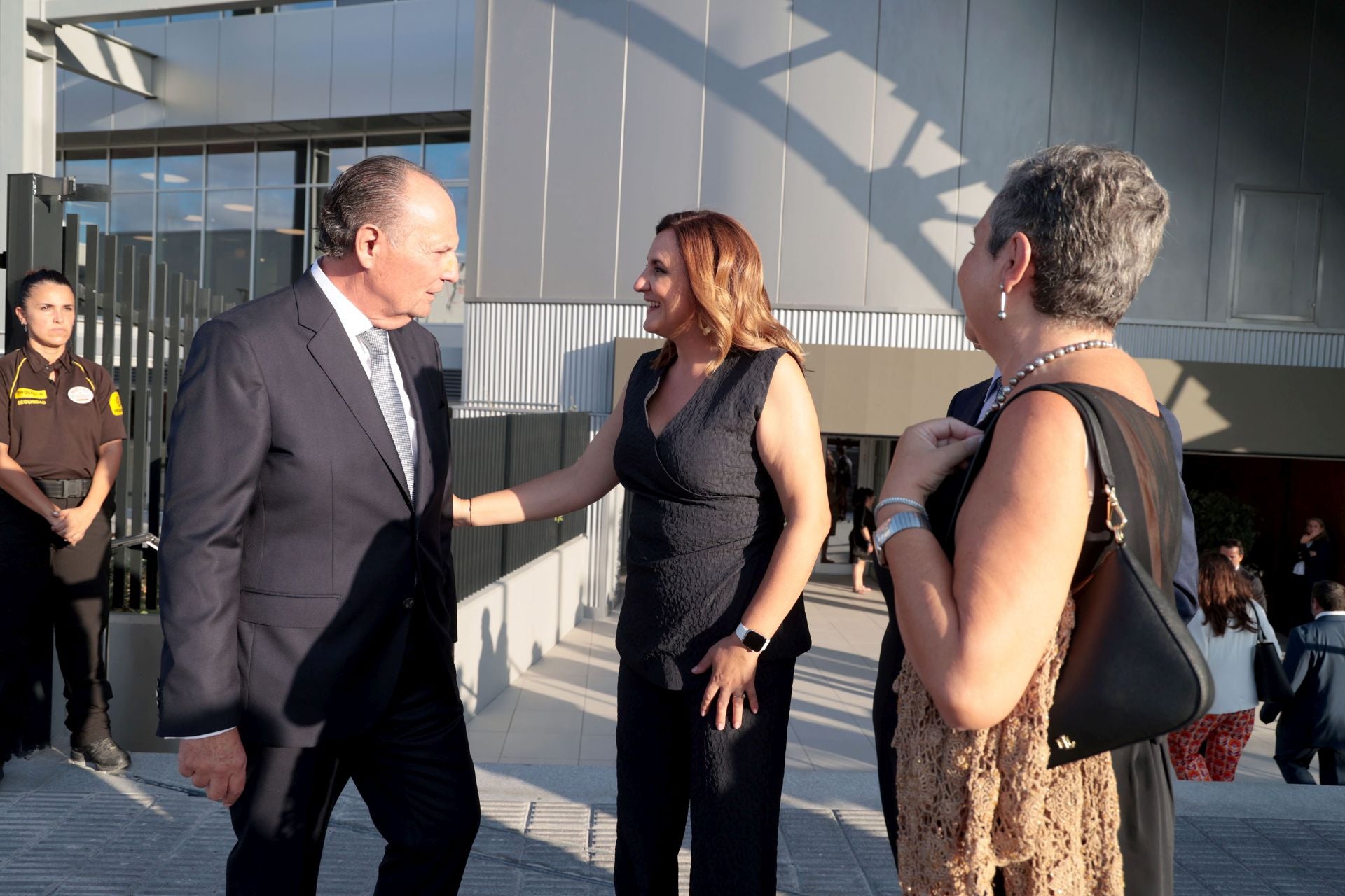 La Noche de la Economía Valenciana 2025, en imágenes