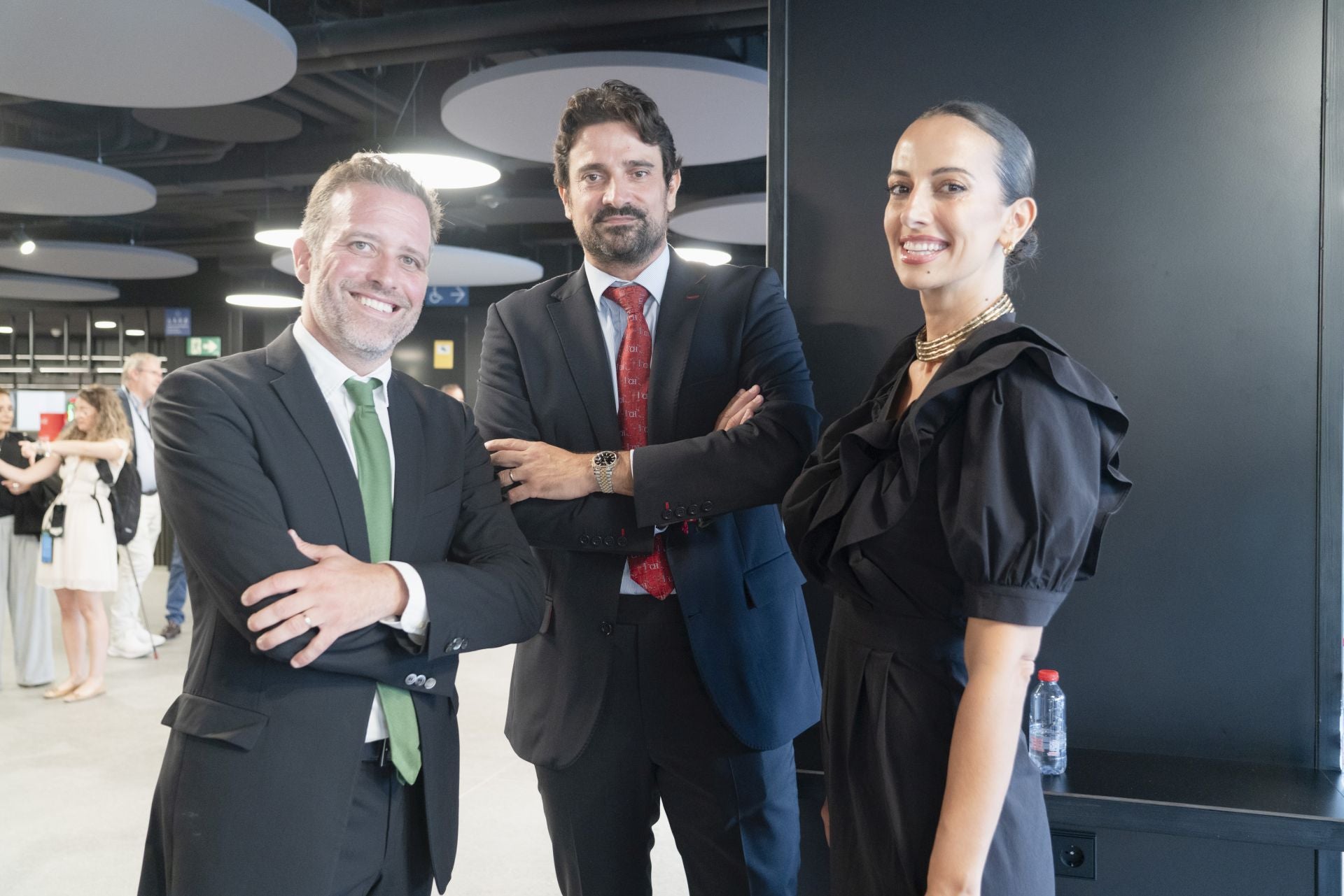 La Noche de la Economía Valenciana 2025, en imágenes