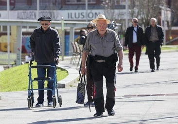 Un jubilado tendrá que devolver 41.161,52 euros a la Seguridad Social por cobrar la pensión mientras trabajaba