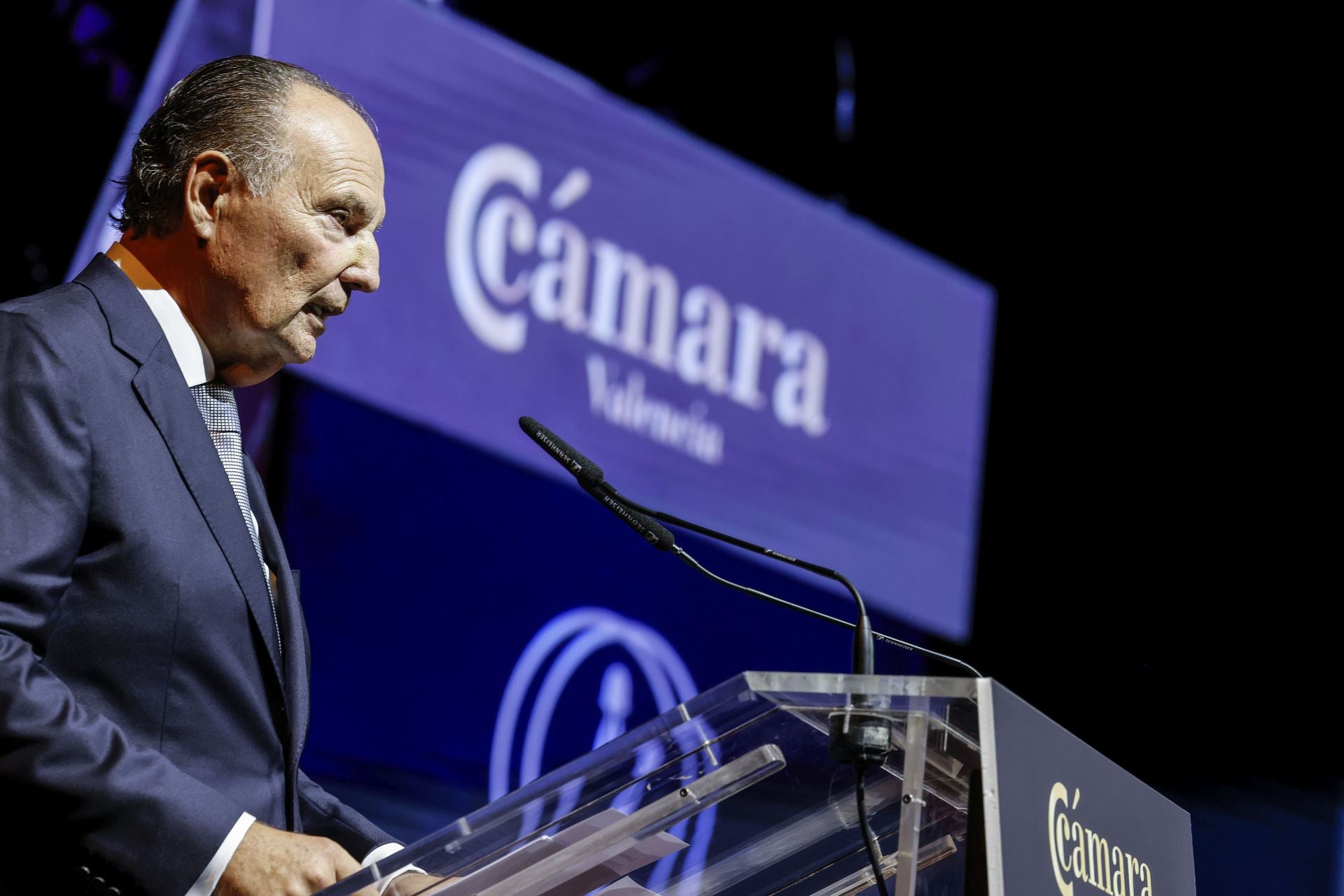 La Noche de la Economía Valenciana 2025, en imágenes