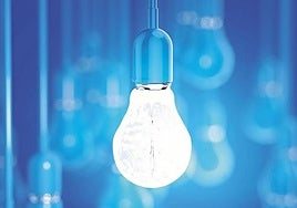 El precio de la luz cambia este jueves.