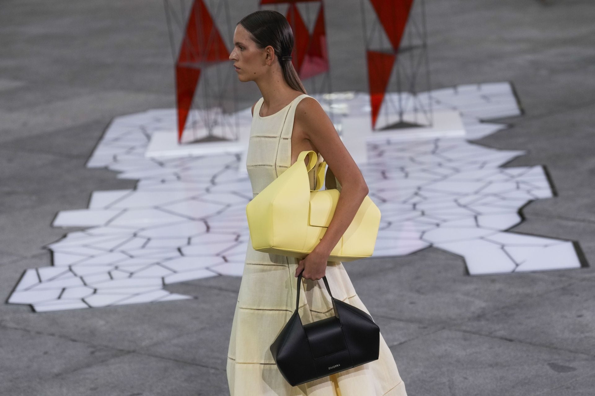 Mercedes-Benz Fashion Week Madrid celebra su 40º aniversario con desfiles en diferentes espacios de la ciudad