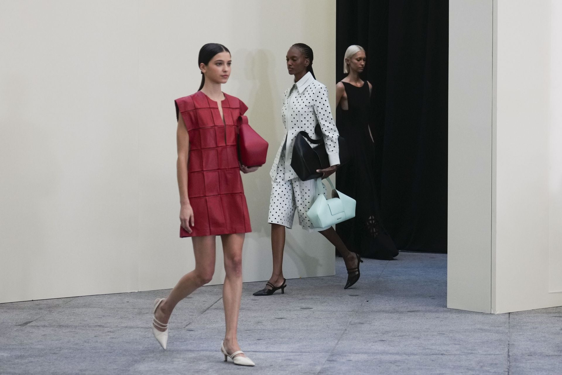 Mercedes-Benz Fashion Week Madrid celebra su 40º aniversario con desfiles en diferentes espacios de la ciudad