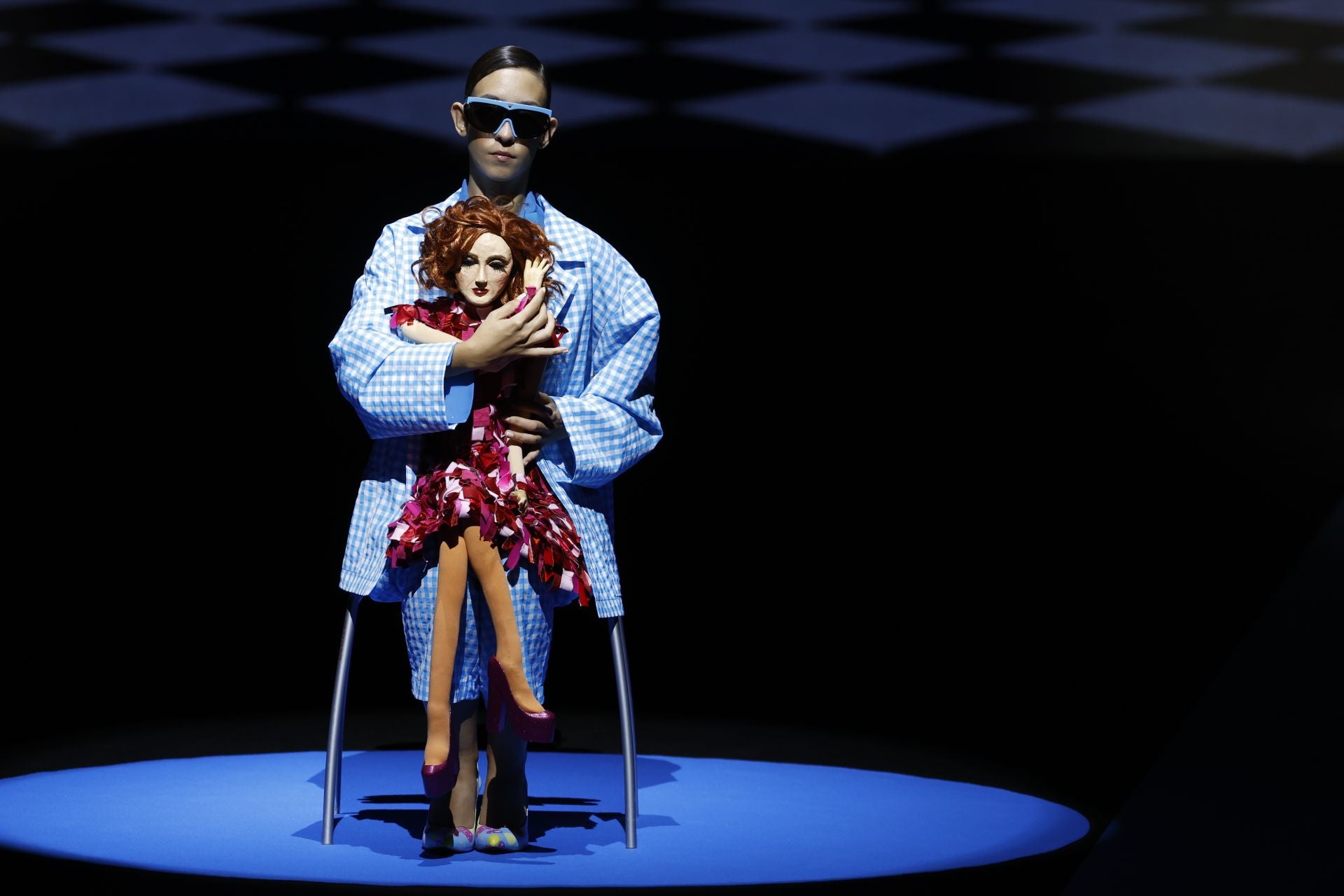 Mercedes-Benz Fashion Week Madrid celebra su 40º aniversario con desfiles en diferentes espacios de la ciudad