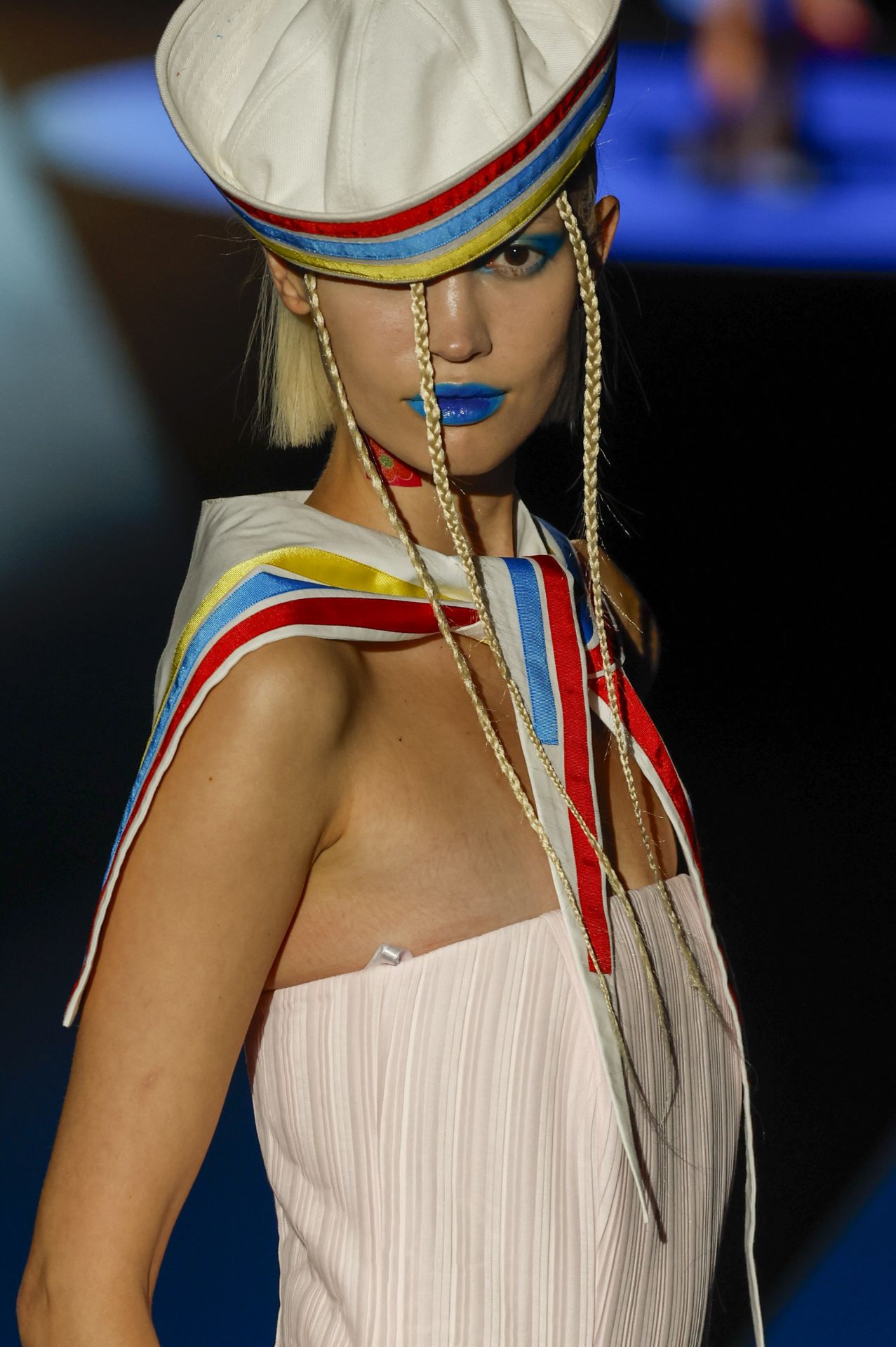 Mercedes-Benz Fashion Week Madrid celebra su 40º aniversario con desfiles en diferentes espacios de la ciudad