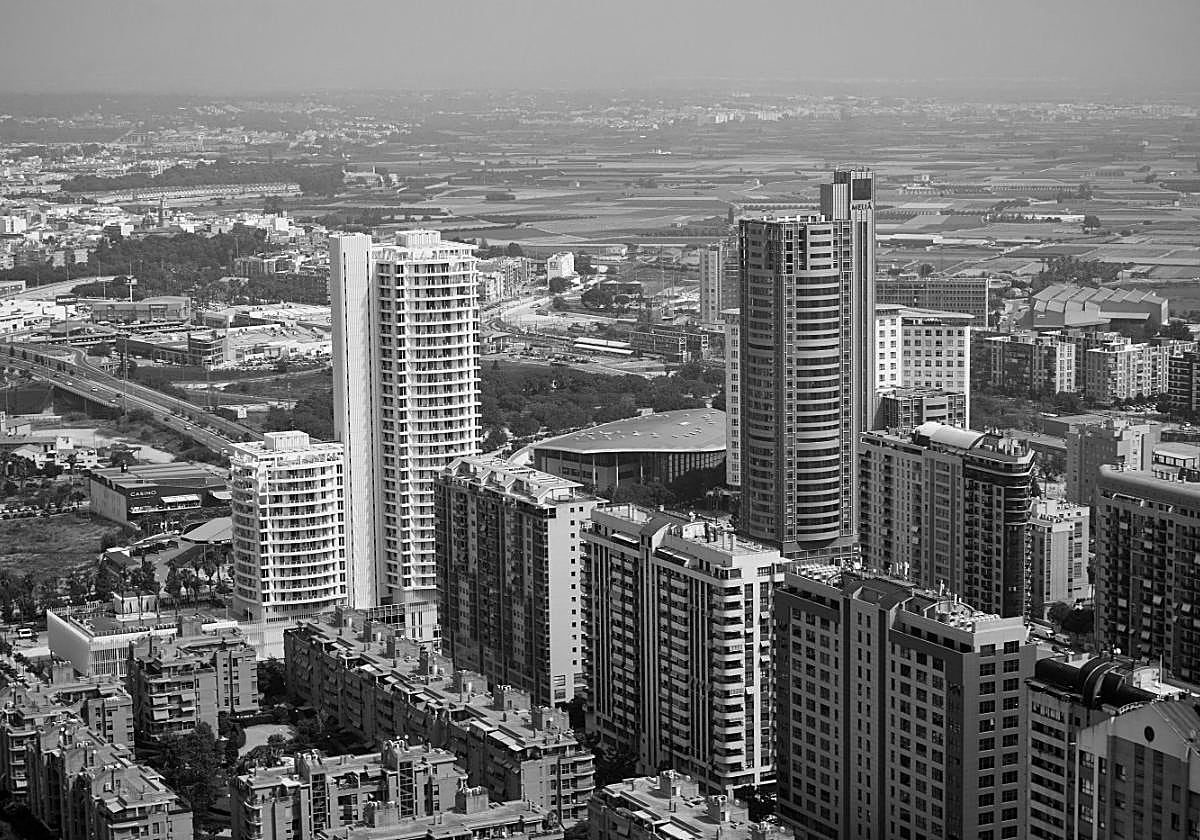 Futuro metropolitano de Valencia