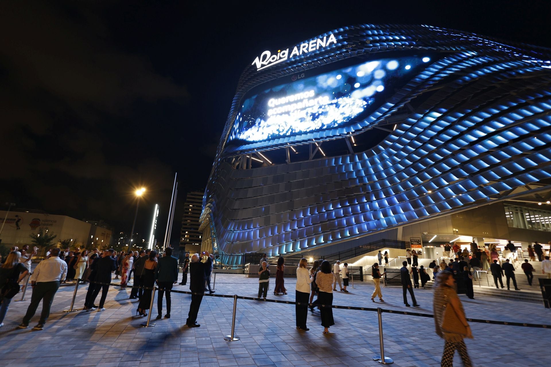 FOTOS | Así ha sido la gala de entrega de los premios Valencianos para el siglo XXI de LAS PROVINCIAS 2025