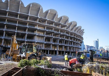 Cuenta atrás para el fallo de las fichas