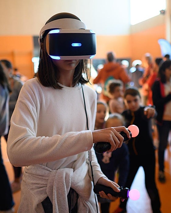 Titaguas reúne cultura, innovación y juventud en el Talentum Rural Fest