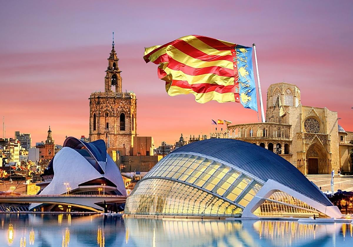 ¿Qué Valencia merecen los valencianos?