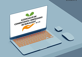 Tutorías de las Asociación de Comerciantes.