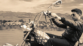 Música, experiencias y noches interminables, un otoño con sabor a planazo