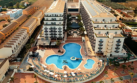 Oktoberfest, Halloween y Feria del Vino en el Hotel & Spa Peñíscola Plaza Suites