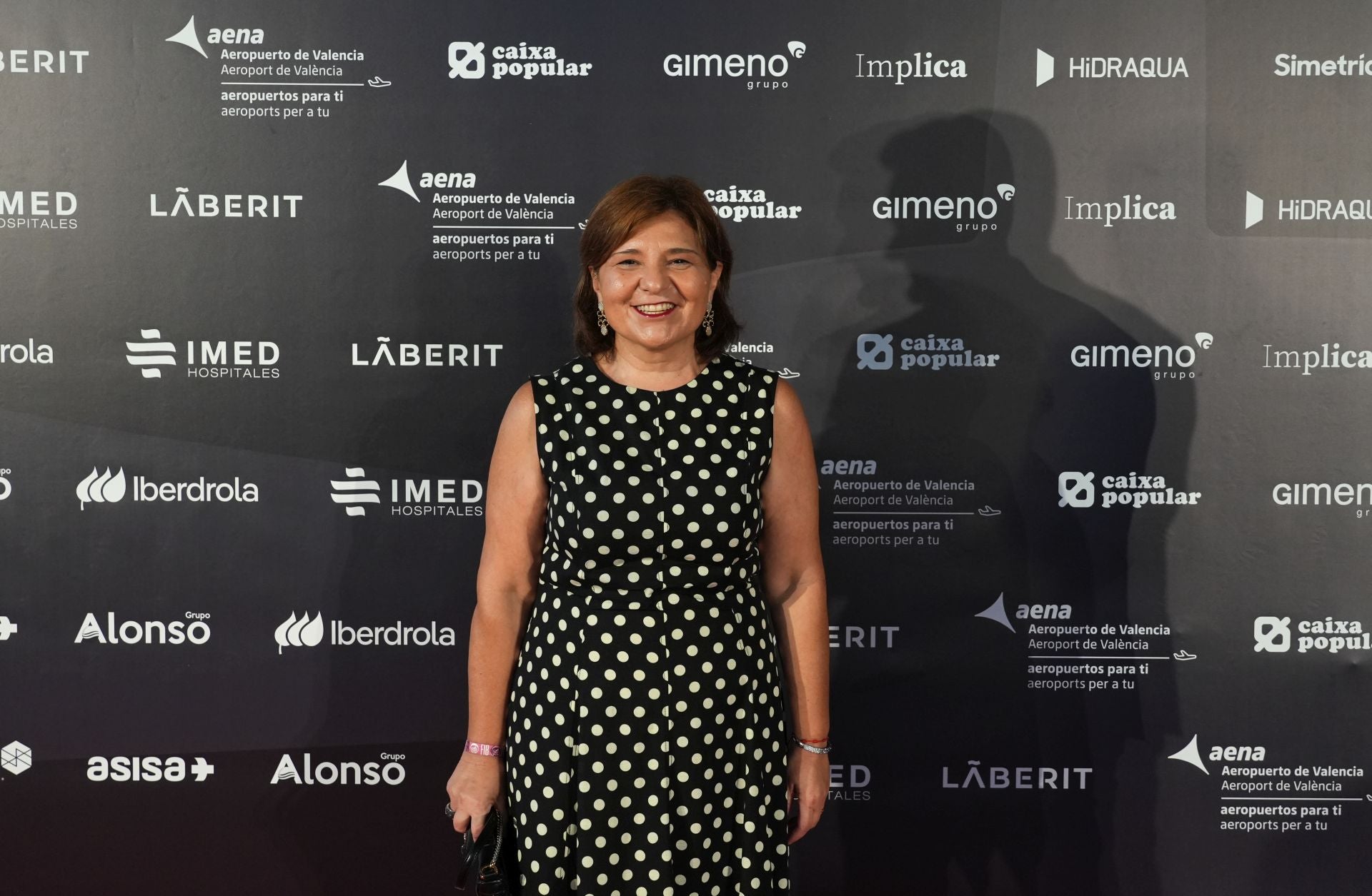 La expresidenta del PP valenciano Isabel Bonig.