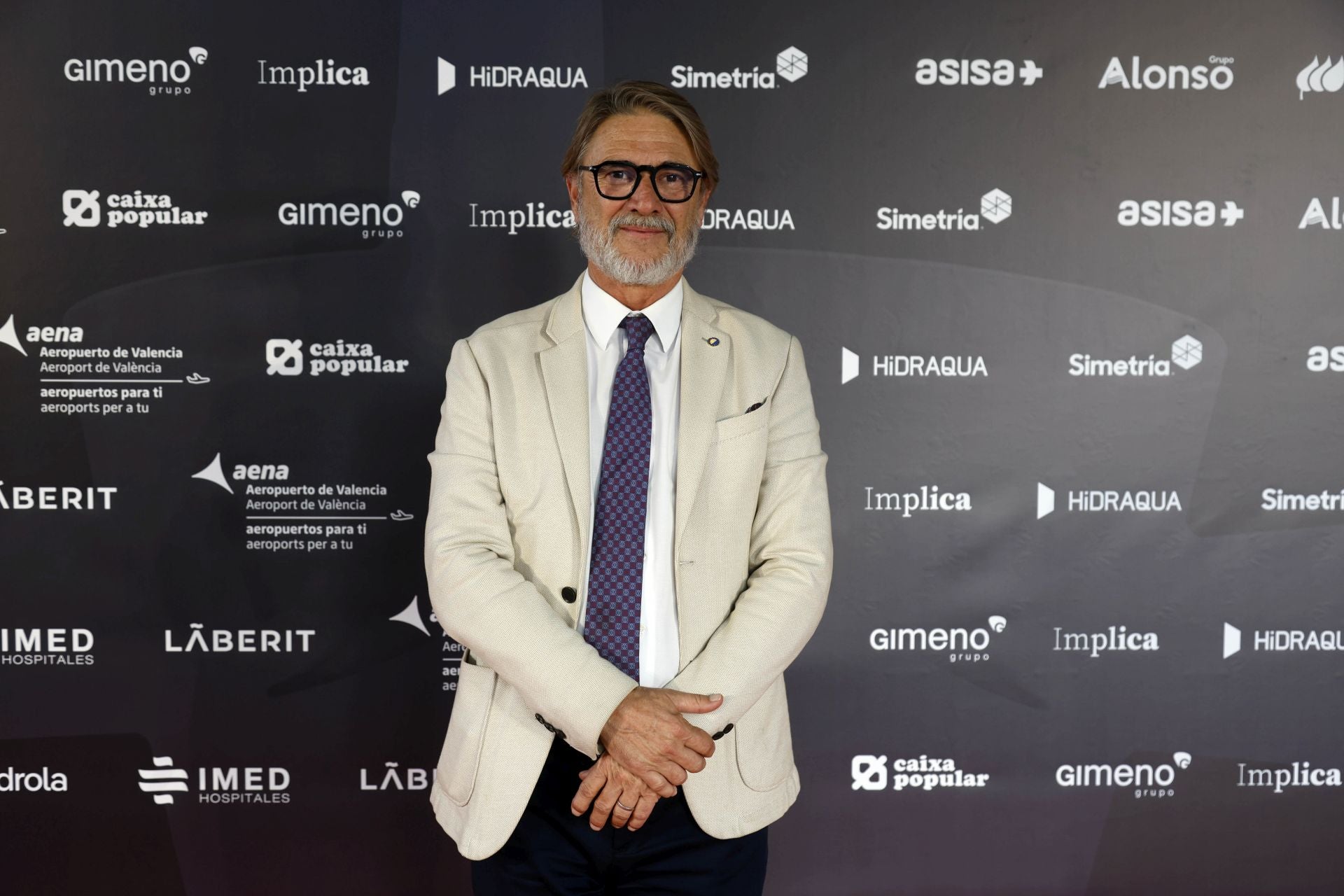 Pablo Broseta, Secretario autonómico de Representación ante la UE y las CCAA.