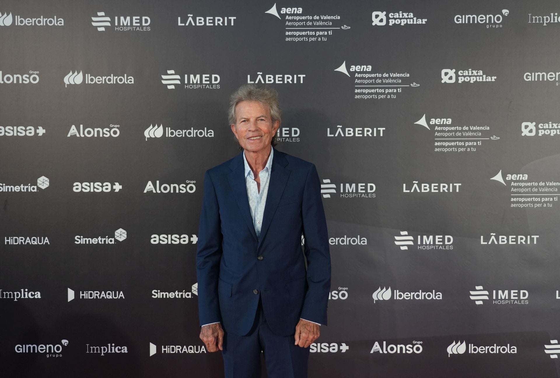 Rafa Blanquer, presidente del Diputación Valencia CA.