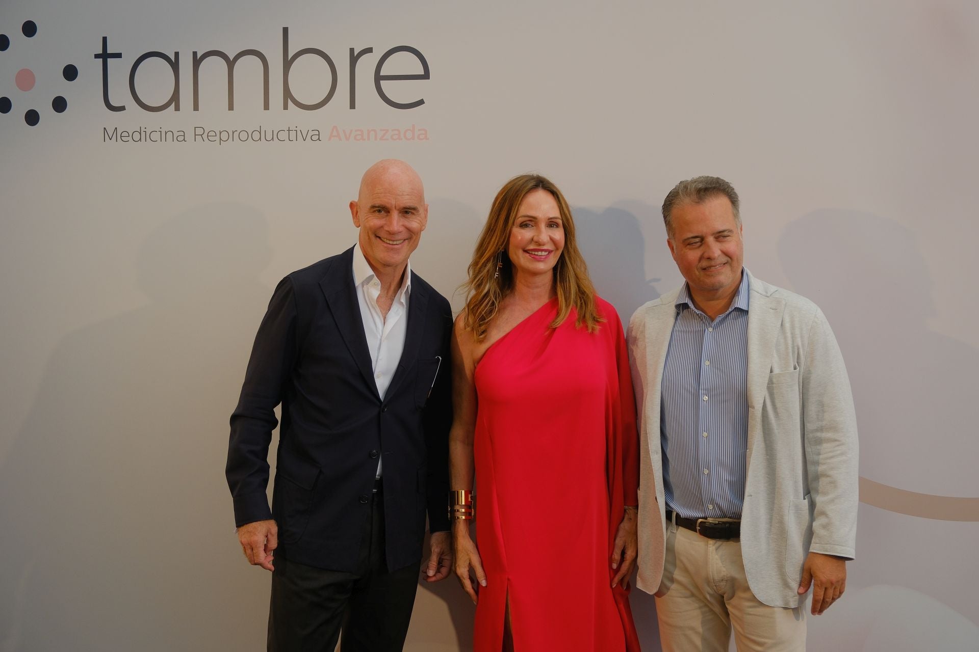 La clínica de fertilidad Tambre abre sus puertas en Alicante con una velada para recordar
