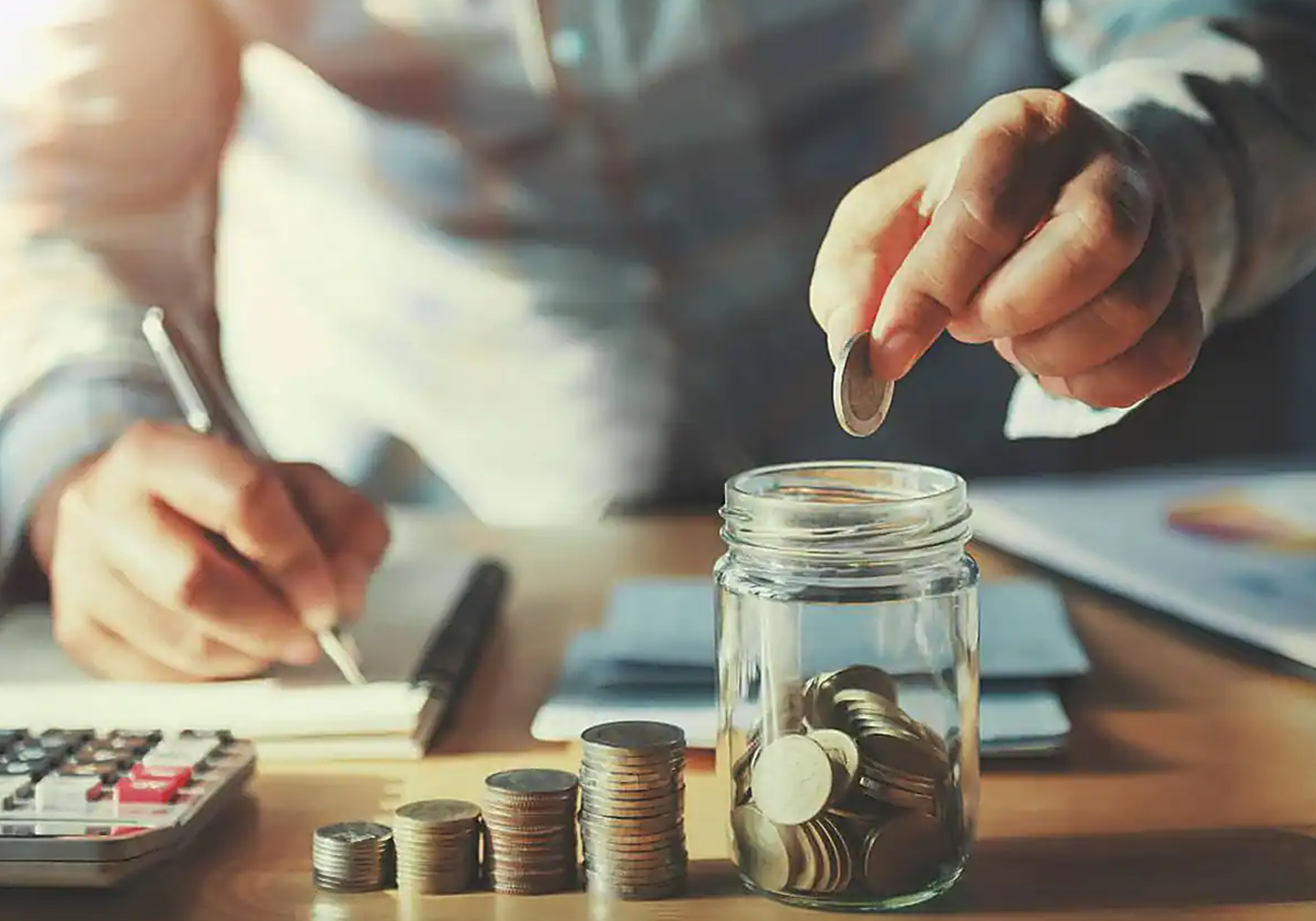 Carlos Galán, experto en finanzas: «Tómate el dinero que quieras ahorrar como si fuera una factura»