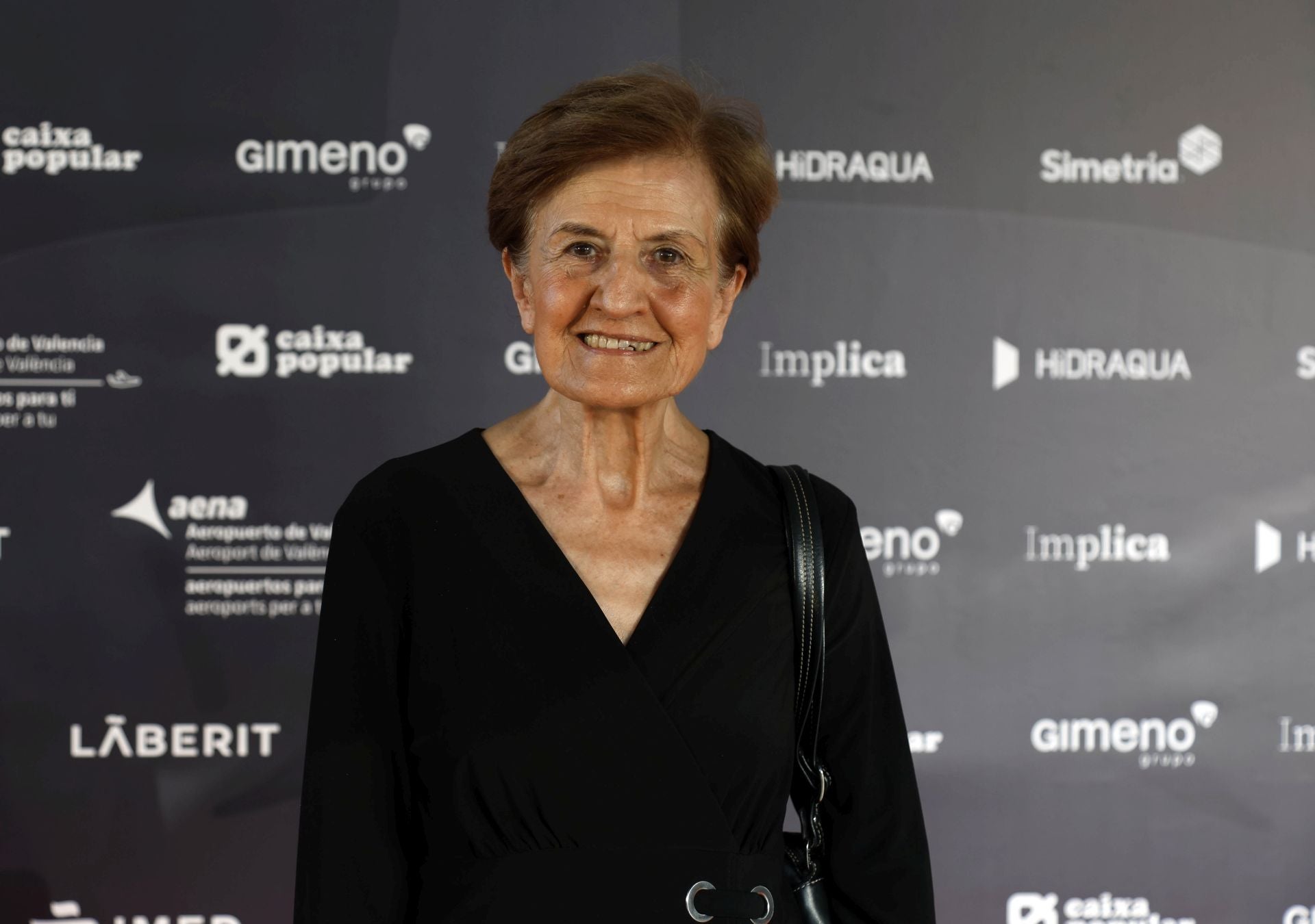 La catedrática de Filosofía Adela Cortina.