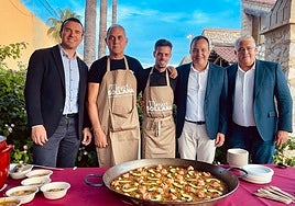 El certamen del lunes ha despertado una enorme expectación.