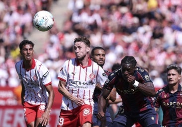 El arrollador arranque de Etta Eyong: «Estoy feliz de seguir sumando»