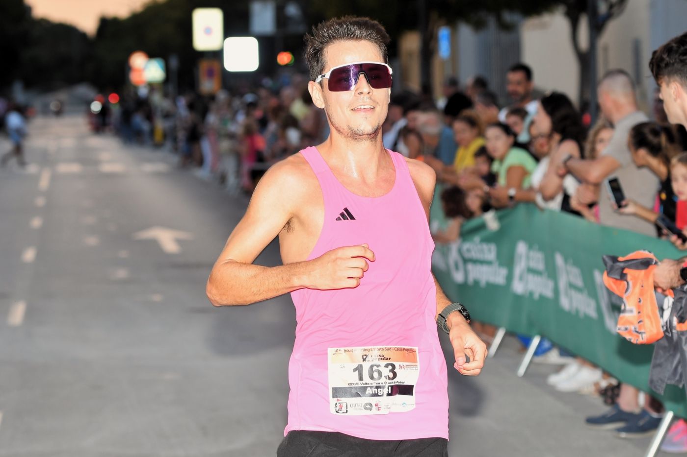 FOTOS | Búscate en la Volta a Peu Quart de Poblet 2025