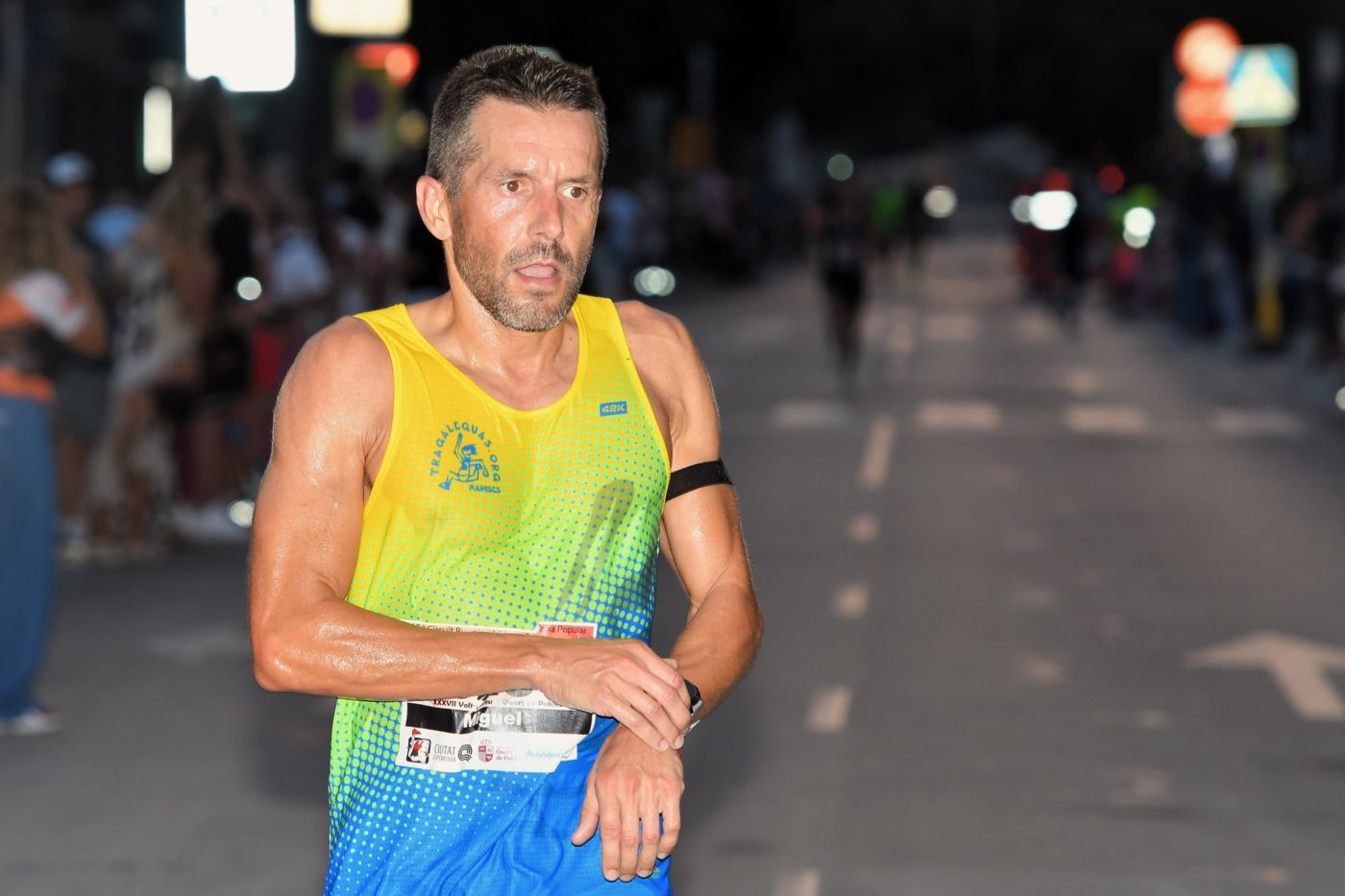 FOTOS | Búscate en la Volta a Peu Quart de Poblet 2025