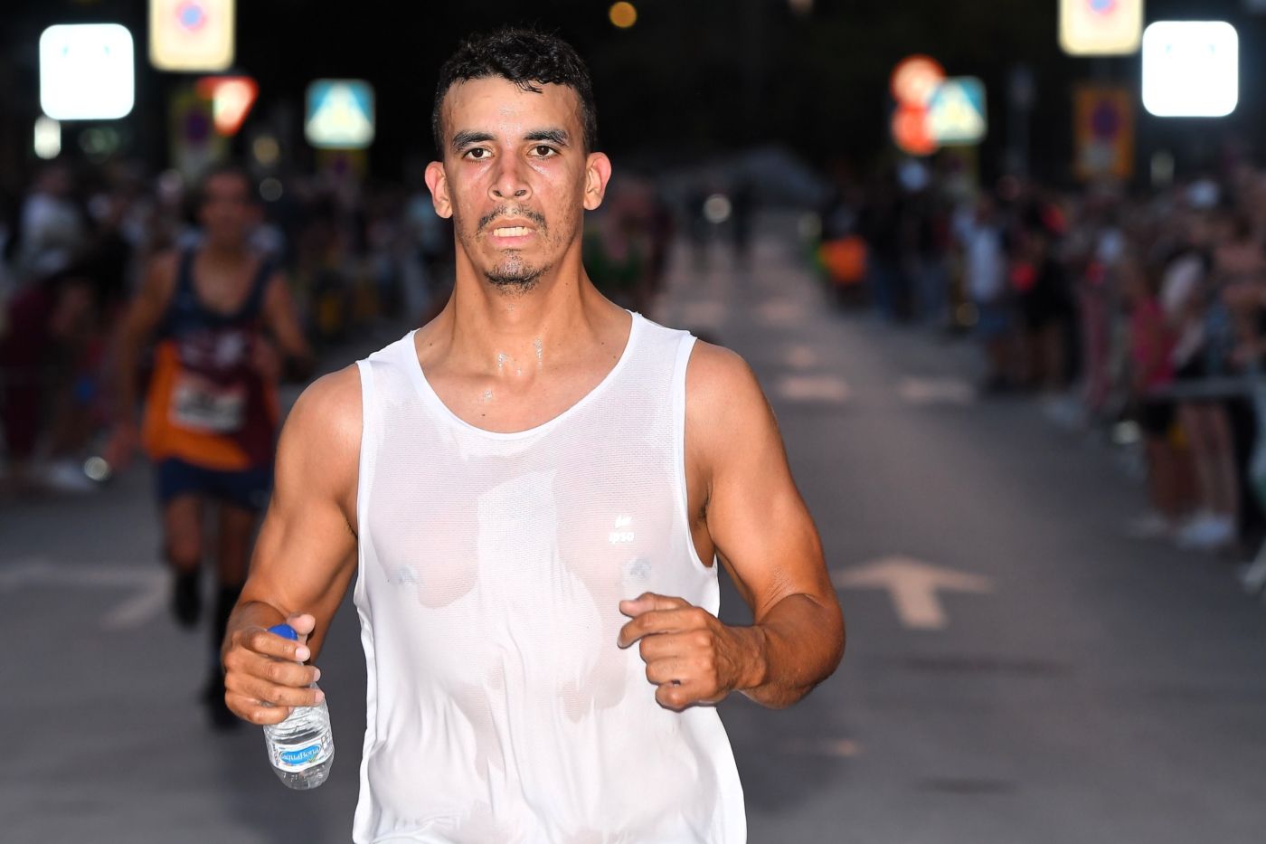 FOTOS | Búscate en la Volta a Peu Quart de Poblet 2025