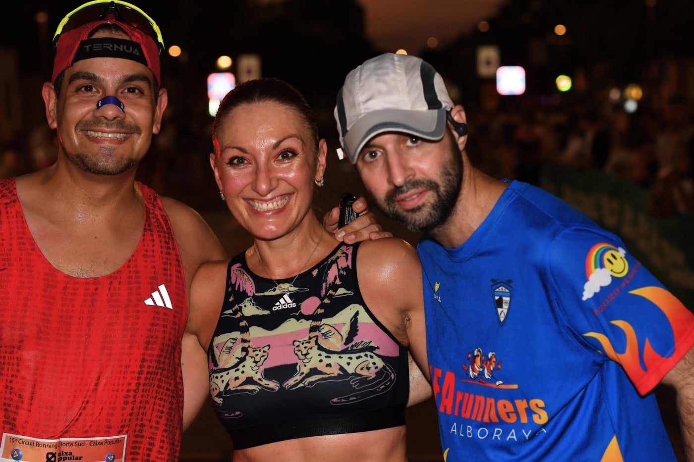 FOTOS | Búscate en la Volta a Peu Quart de Poblet 2025