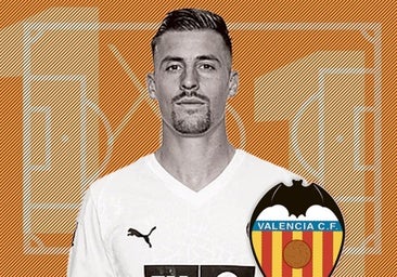 El 1x1 del Valencia-Athletic: Santamaría vive su primera gran noche