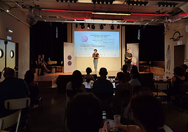 'Ciencia y cañas' vuelve a Valencia este martes