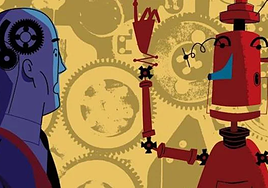 Roman Yampolskiy, profesor y experto en IA: «En cinco años veremos una tasa de desempleo sin precedentes»