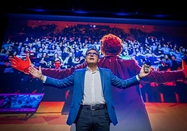 FOTOS/ Nueva edición de Miradas