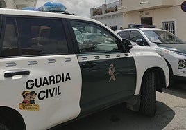 Los agentes obtuvieron pruebas de que todos los robos habían sido cometidos por la misma persona.
