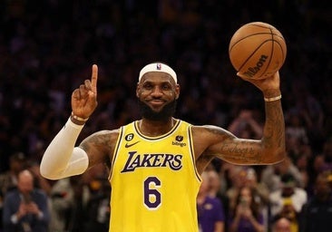 Todos los partidos de la NBA que verán millones de españoles: Prime añade 20 más los domingos por la tarde