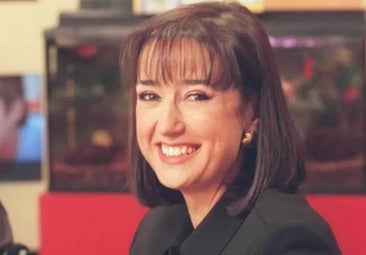 Muere Mariví Fernández, mítica colaboradora de María Teresa Campos