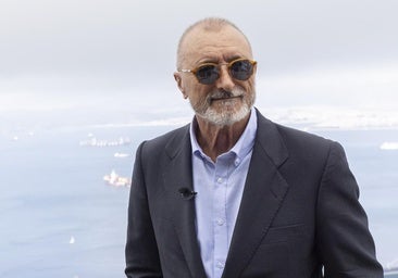 Pérez-Reverte recomienda una polémica película: «Hay dos minutos que darán mucho que hablar y no gustarán a todos»