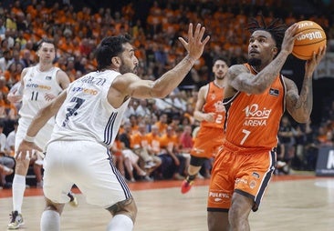 La semifinal de la Supercopa Endesa 2025 entre Valencia Basket y Unicaja se podrá ver gratis y en abierto por televisión