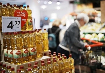 El municipio de Valencia que es el más barato para hacer la compra de España, según la OCU