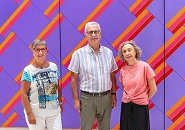 Els grans de l'IVAM