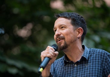 Pablo Iglesias pierde los papeles y TV3 corta su conexión en directo: «Toda esta mierda de Junts y del pujolismo»