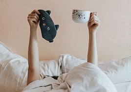 Cronotipos, o por qué unas personas preferimos madrugar y otras trasnochar