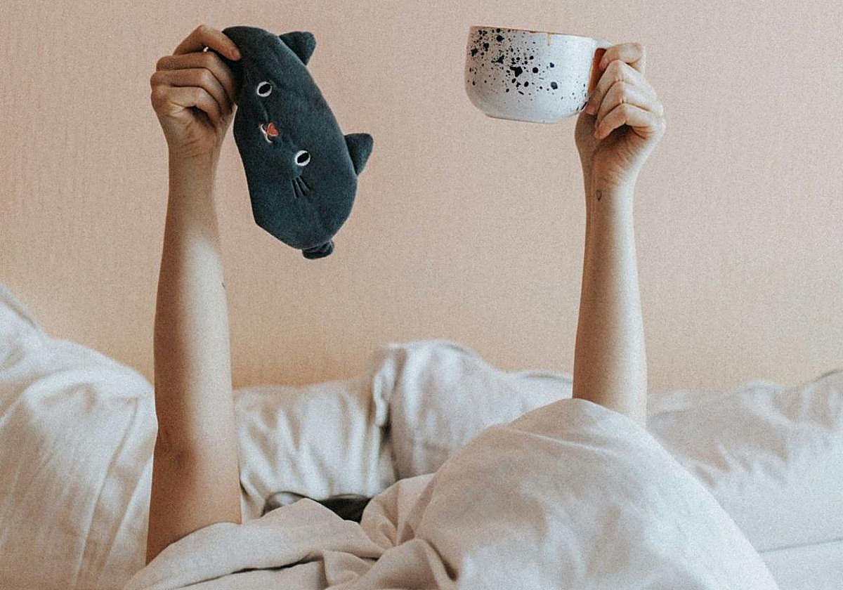 Cronotipos, o por qué unas personas preferimos madrugar y otras trasnochar