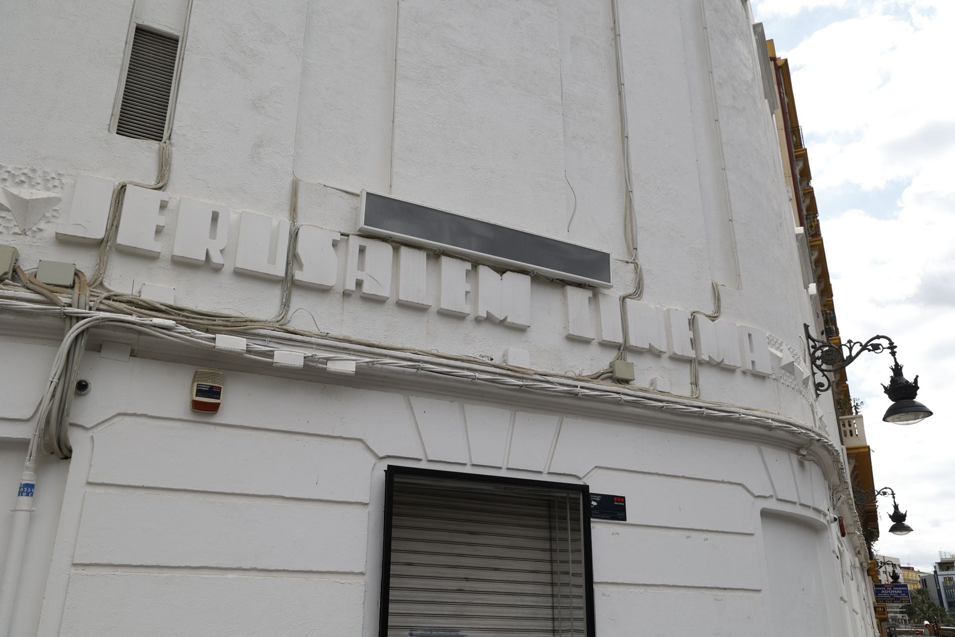 FOTOS | Los rótulos históricos de Valencia