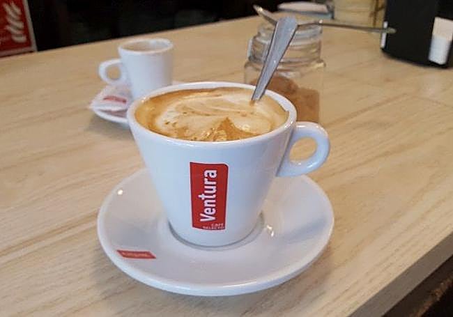 Cafés Ventura