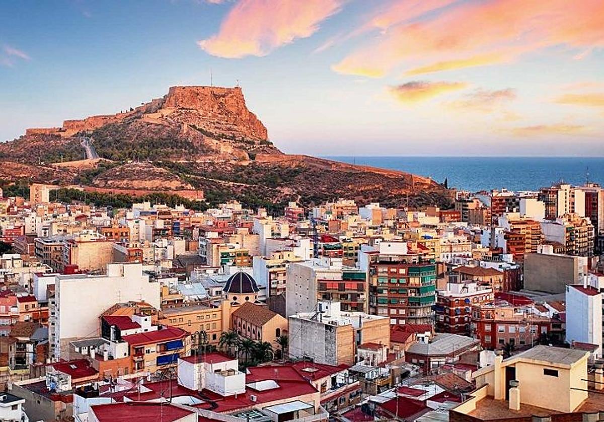 Alicante