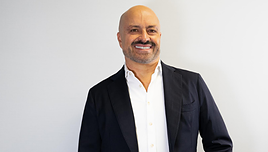 Carlos Pujadas, CEO de Lãberit